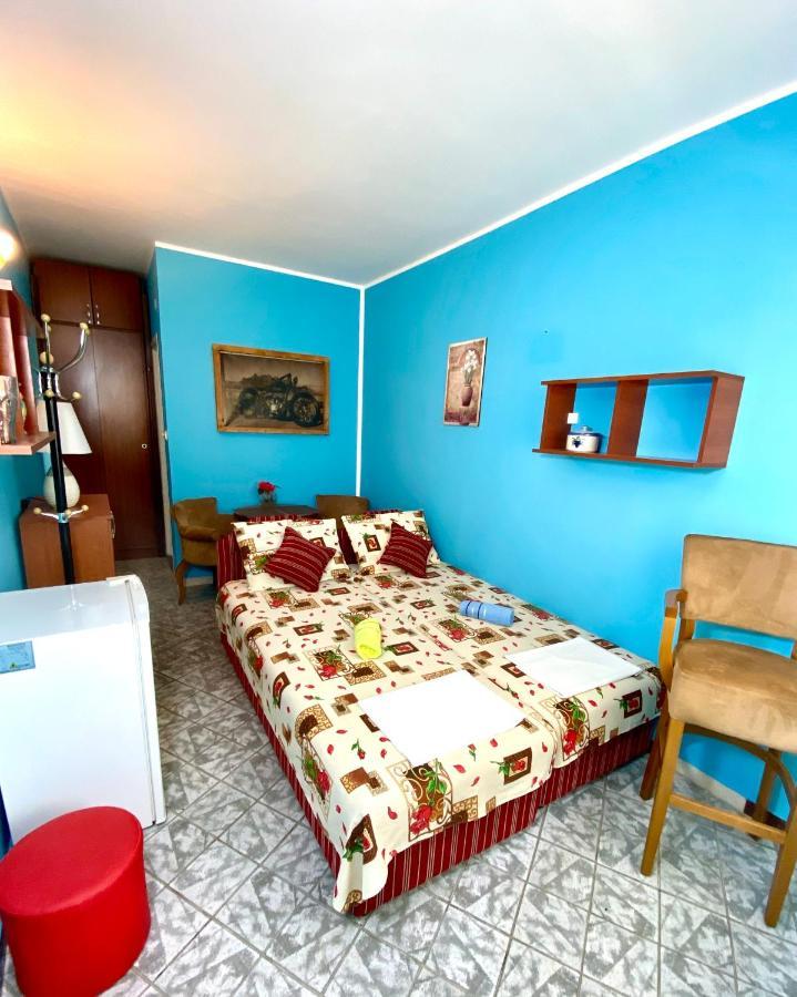 Vila Duricic 300M Od Mora Hotel Ðenovići Buitenkant foto