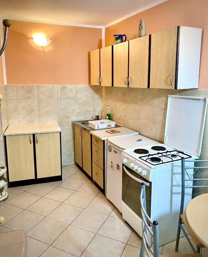 Vila Duricic 300M Od Mora Hotel Ðenovići Buitenkant foto