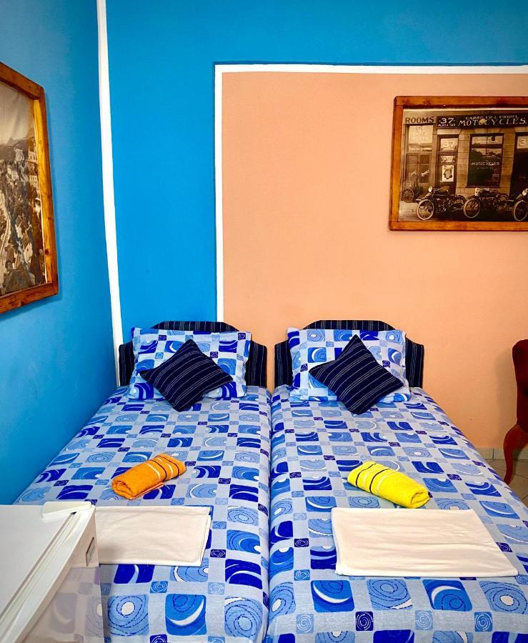 Vila Duricic 300M Od Mora Hotel Ðenovići Buitenkant foto
